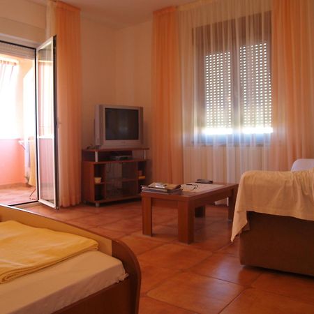 Apartments Banic Barbat na Rabu Exterior foto