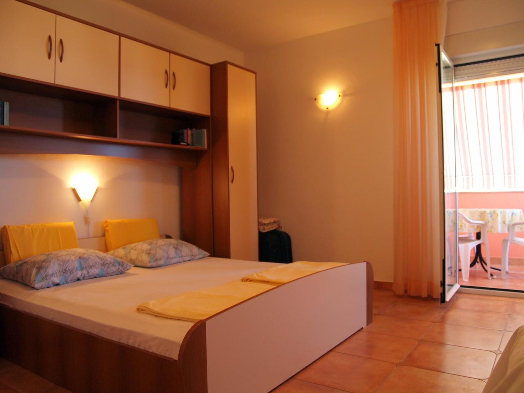 Apartments Banic Barbat na Rabu Exterior foto