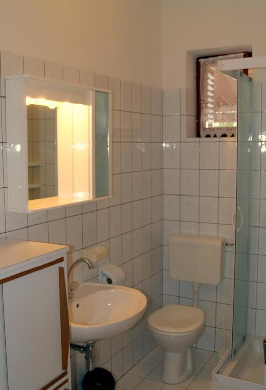 Apartments Banic Barbat na Rabu Zimmer foto