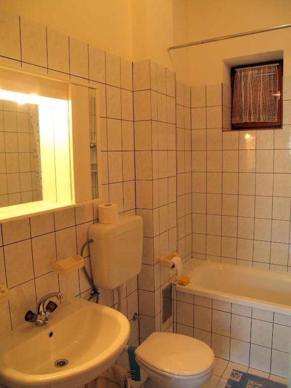 Apartments Banic Barbat na Rabu Zimmer foto