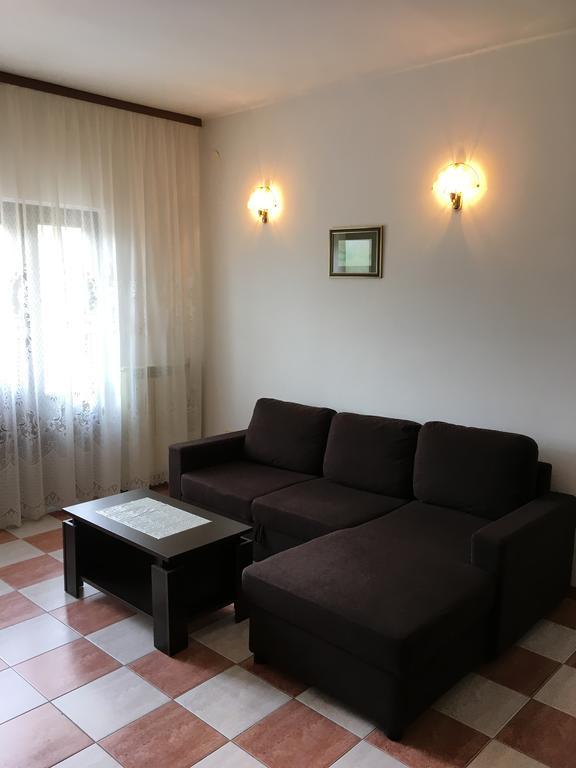 Apartments Banic Barbat na Rabu Exterior foto