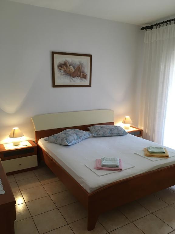 Apartments Banic Barbat na Rabu Exterior foto