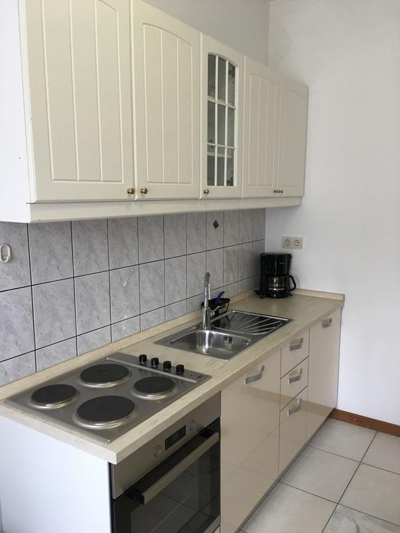 Apartments Banic Barbat na Rabu Exterior foto