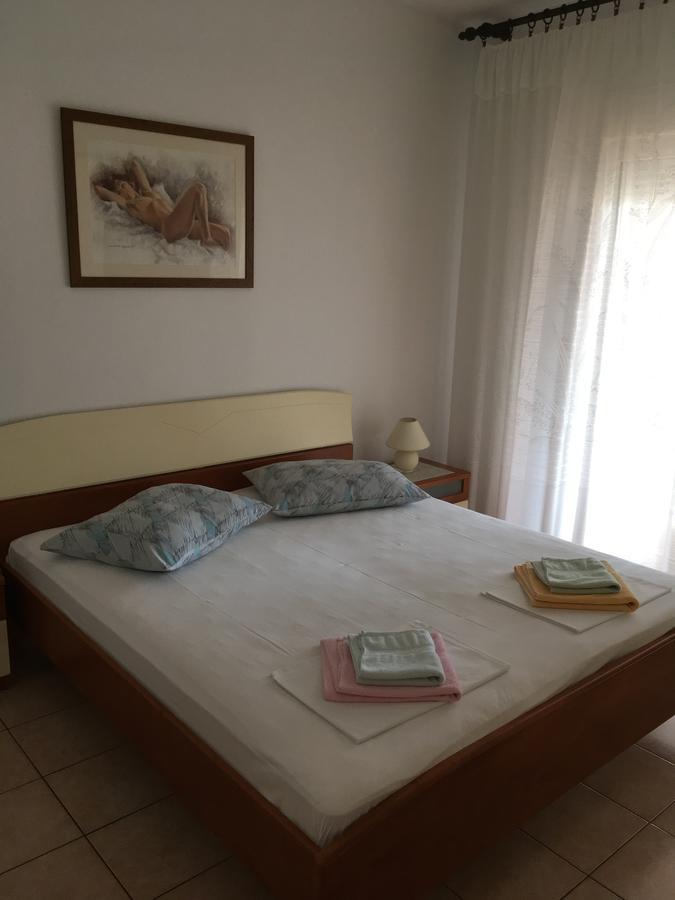 Apartments Banic Barbat na Rabu Exterior foto